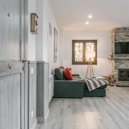 Adriana By Totiaran Appartement Baqueira Beret Buitenkant foto