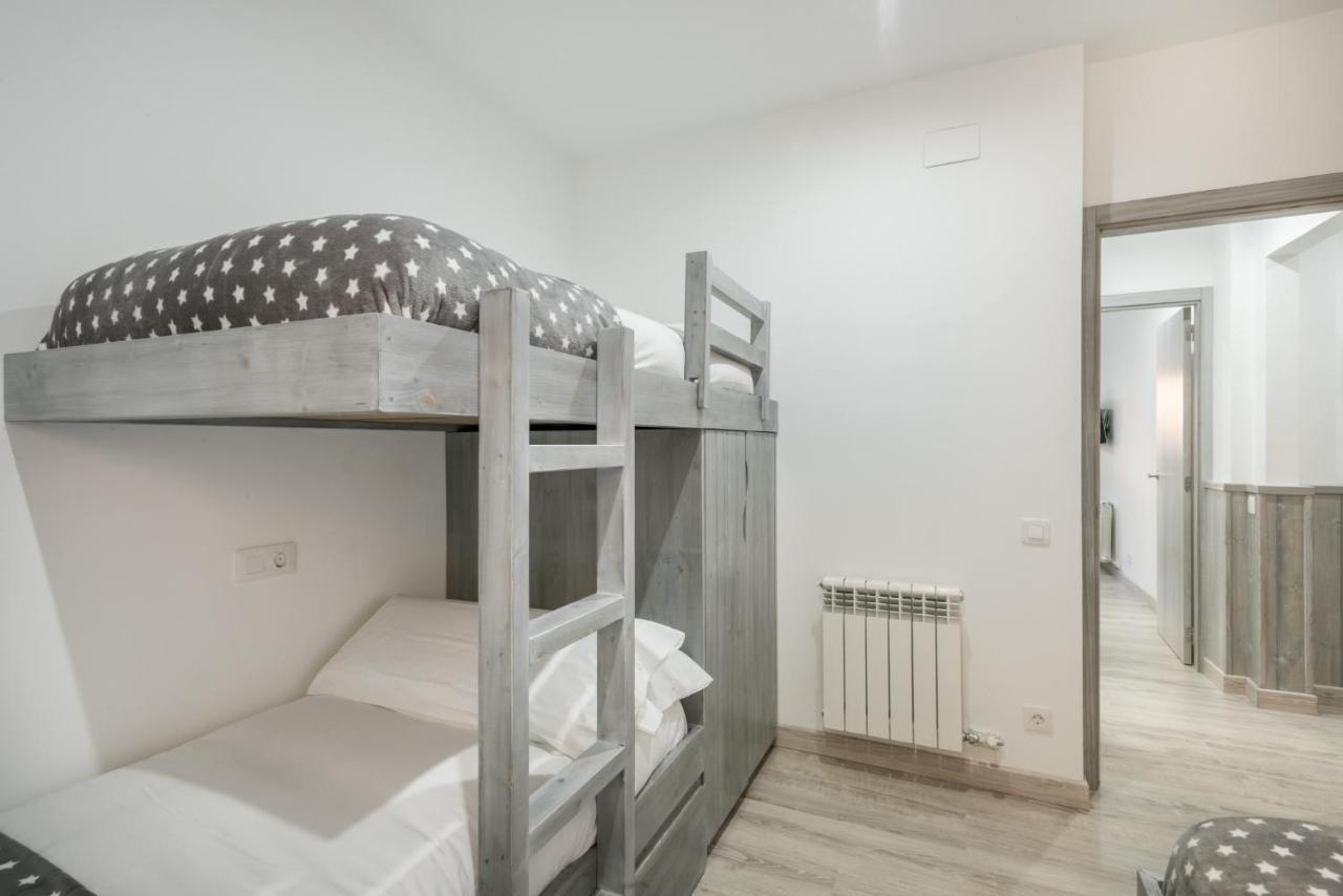 Adriana By Totiaran Appartement Baqueira Beret Buitenkant foto